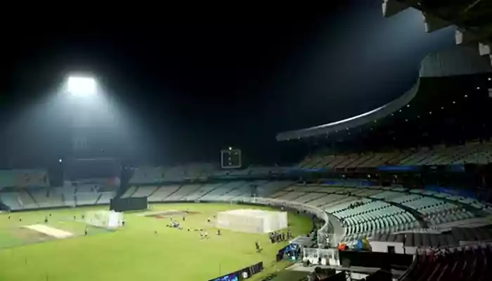 The Smallest Cricket Stadium in the World